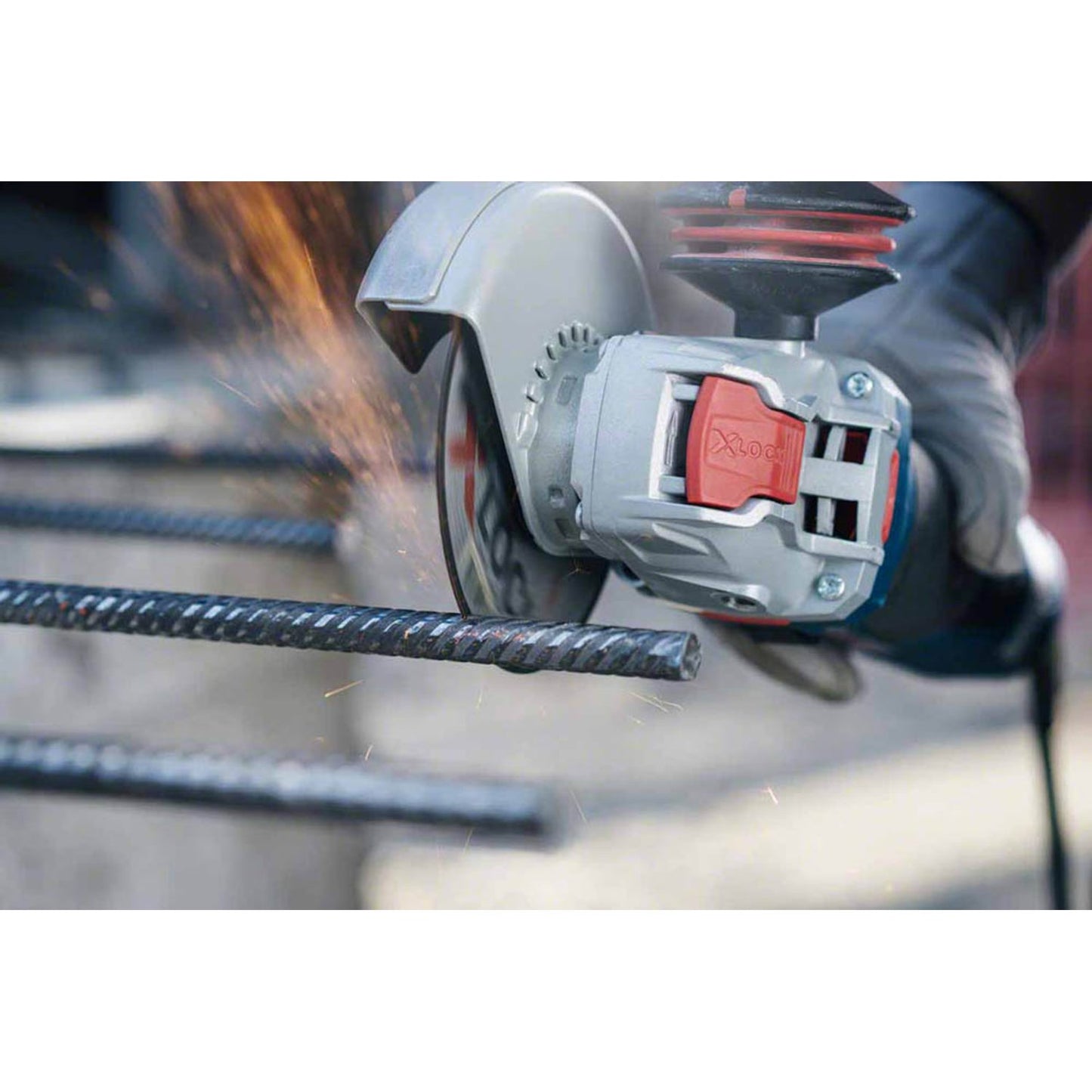 BOSCH Trennscheibe X-LOCK Standard for Inox | 2608619262