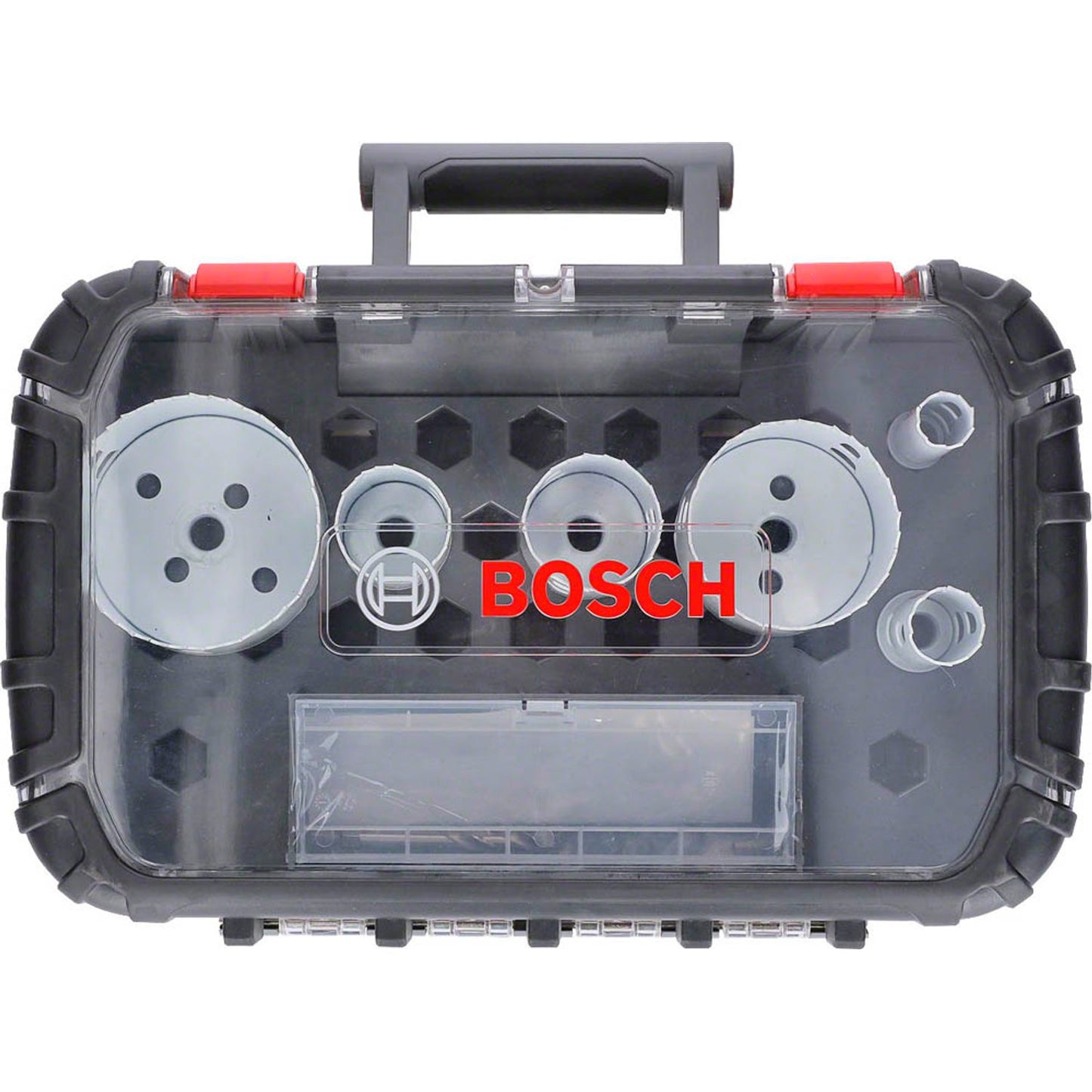 BOSCH Progressor for Wood&Metal Lochsägen-Set, 9-teilig | 2608594190
