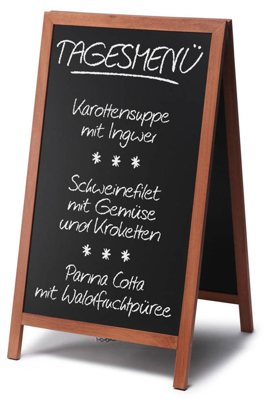 Showdown® Displays Kundenstopper Natura 60,0 x 101,0 cm