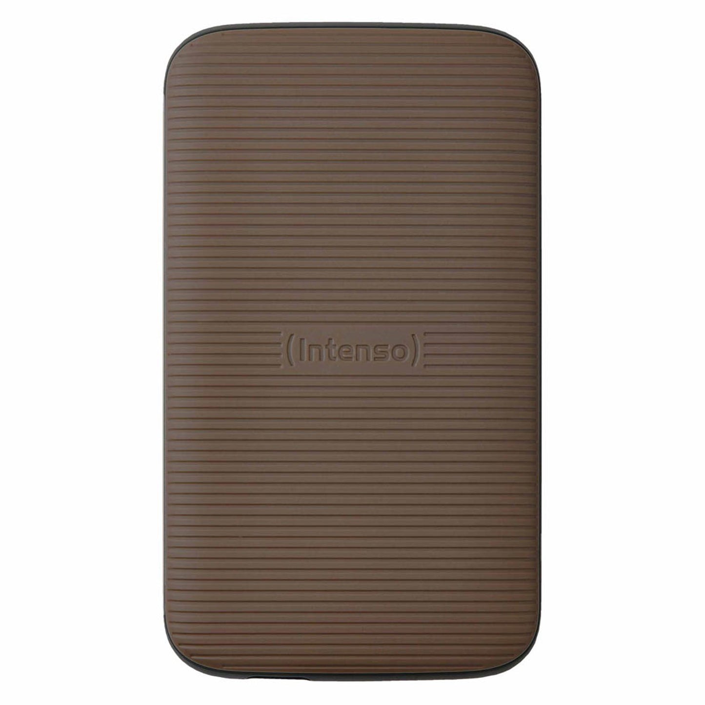Intenso TX500 externe SSD-Festplatte braun