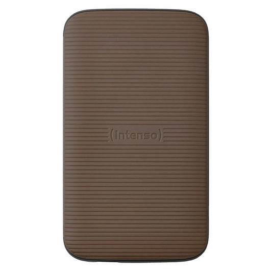 Intenso TX500 externe SSD-Festplatte braun