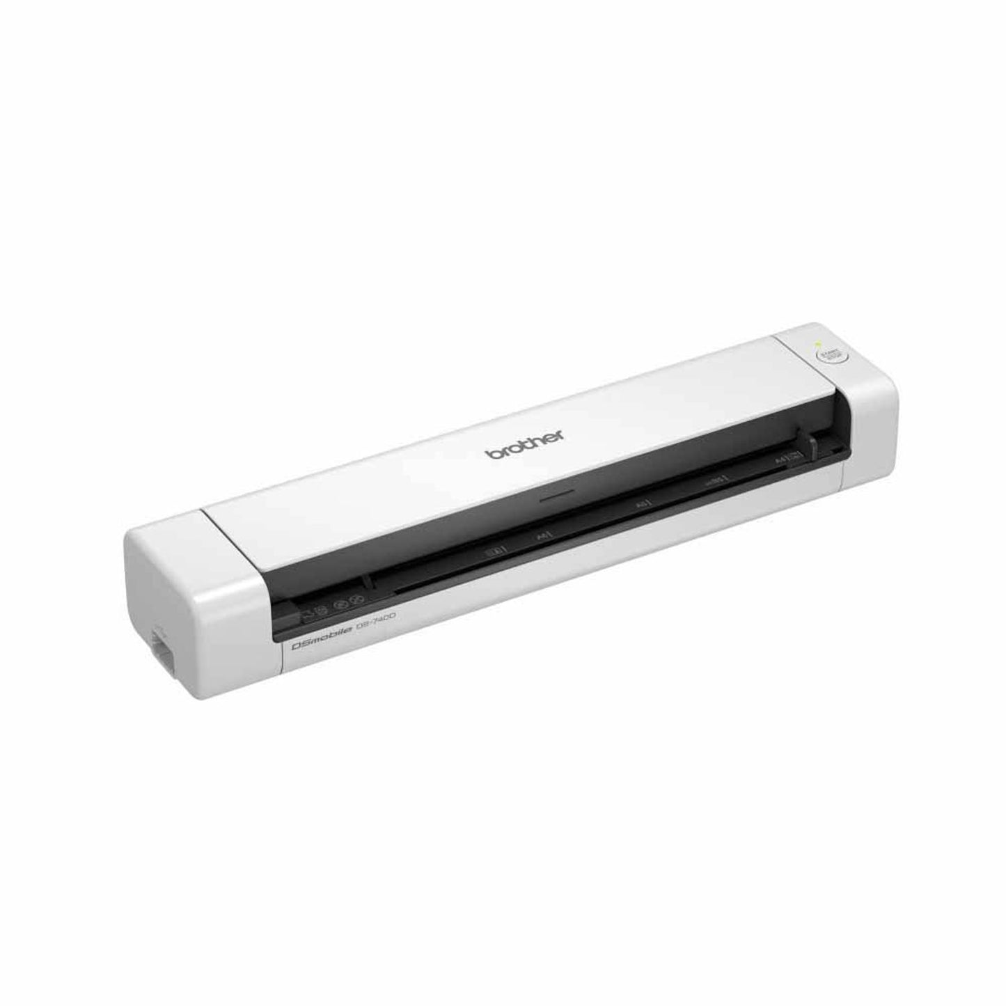 brother DS-740D Mobiler Scanner | DS740DTJ1