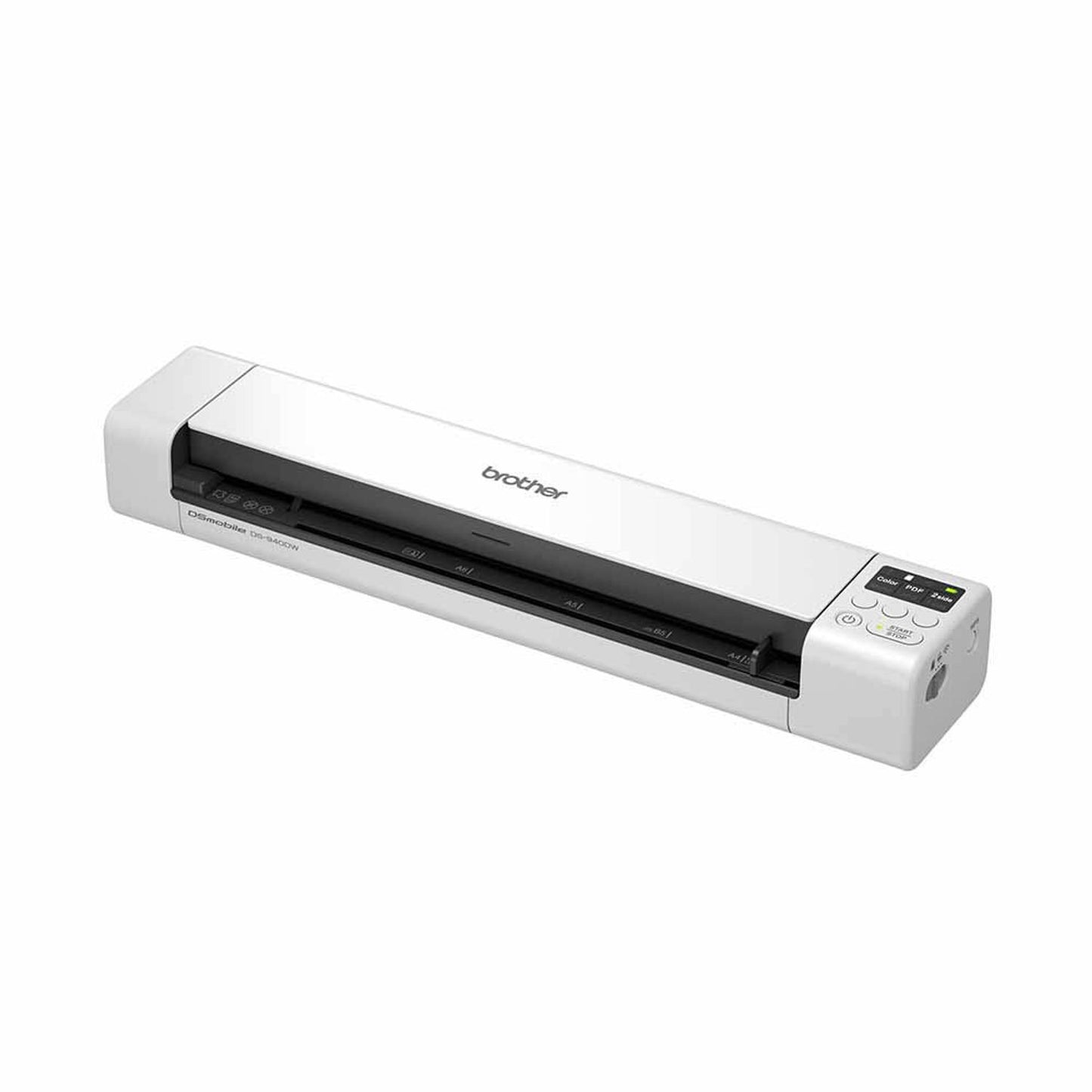brother DS-940DW Mobiler Scanner | DS940DWTJ1