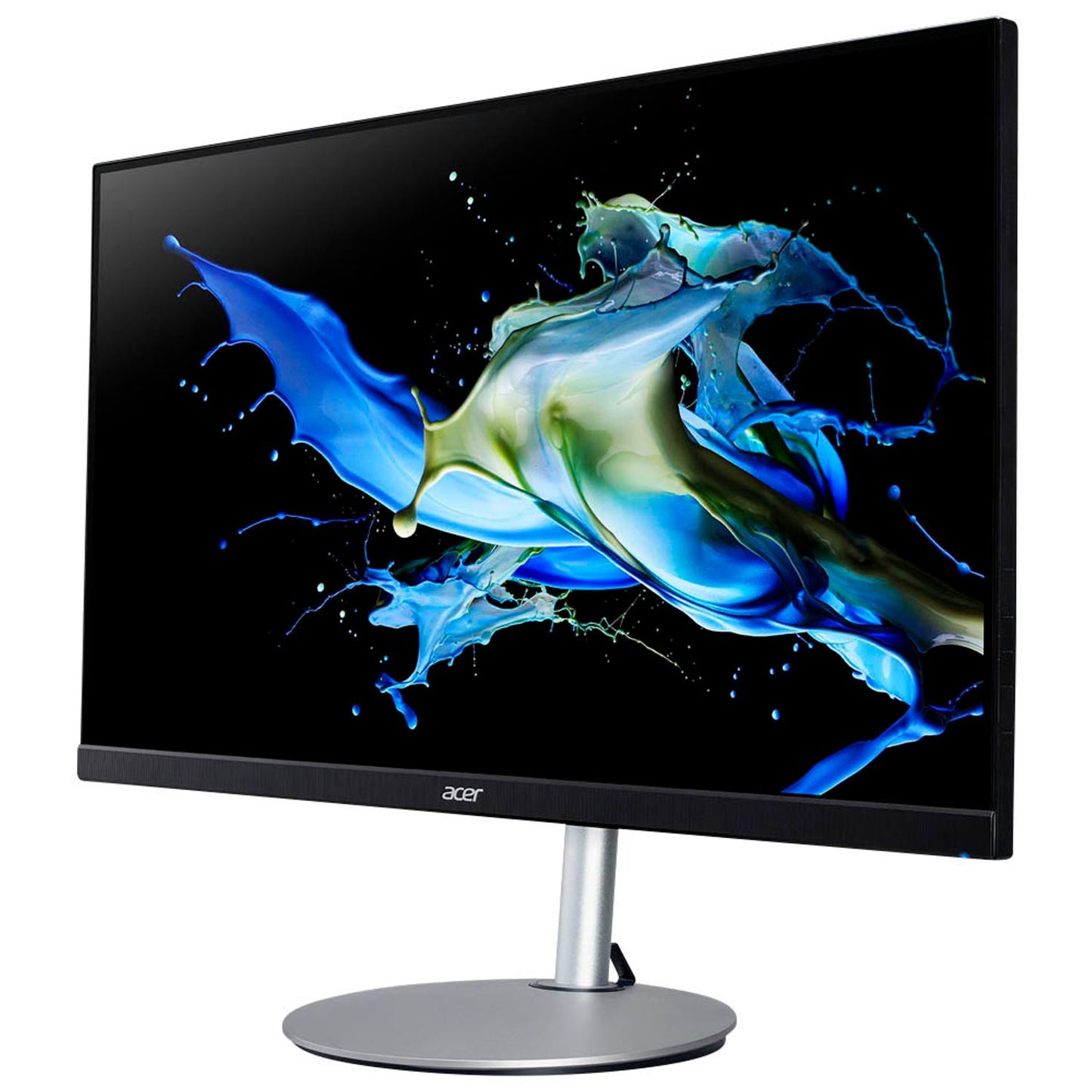 acer CB272Esmiprx Monitor 69,0 cm (27,0 Zoll) schwarz | UM.HB2EE.E01