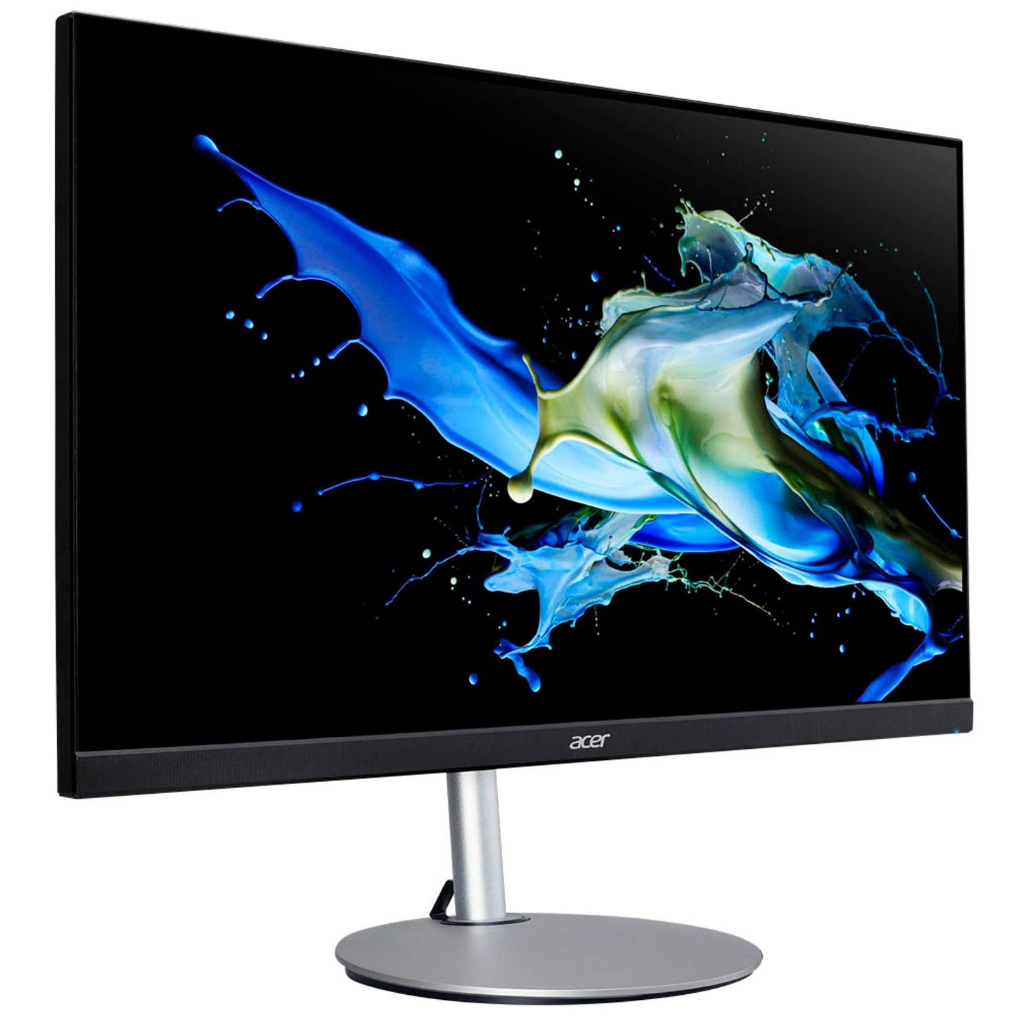 acer CB272Esmiprx Monitor 69,0 cm (27,0 Zoll) schwarz | UM.HB2EE.E01