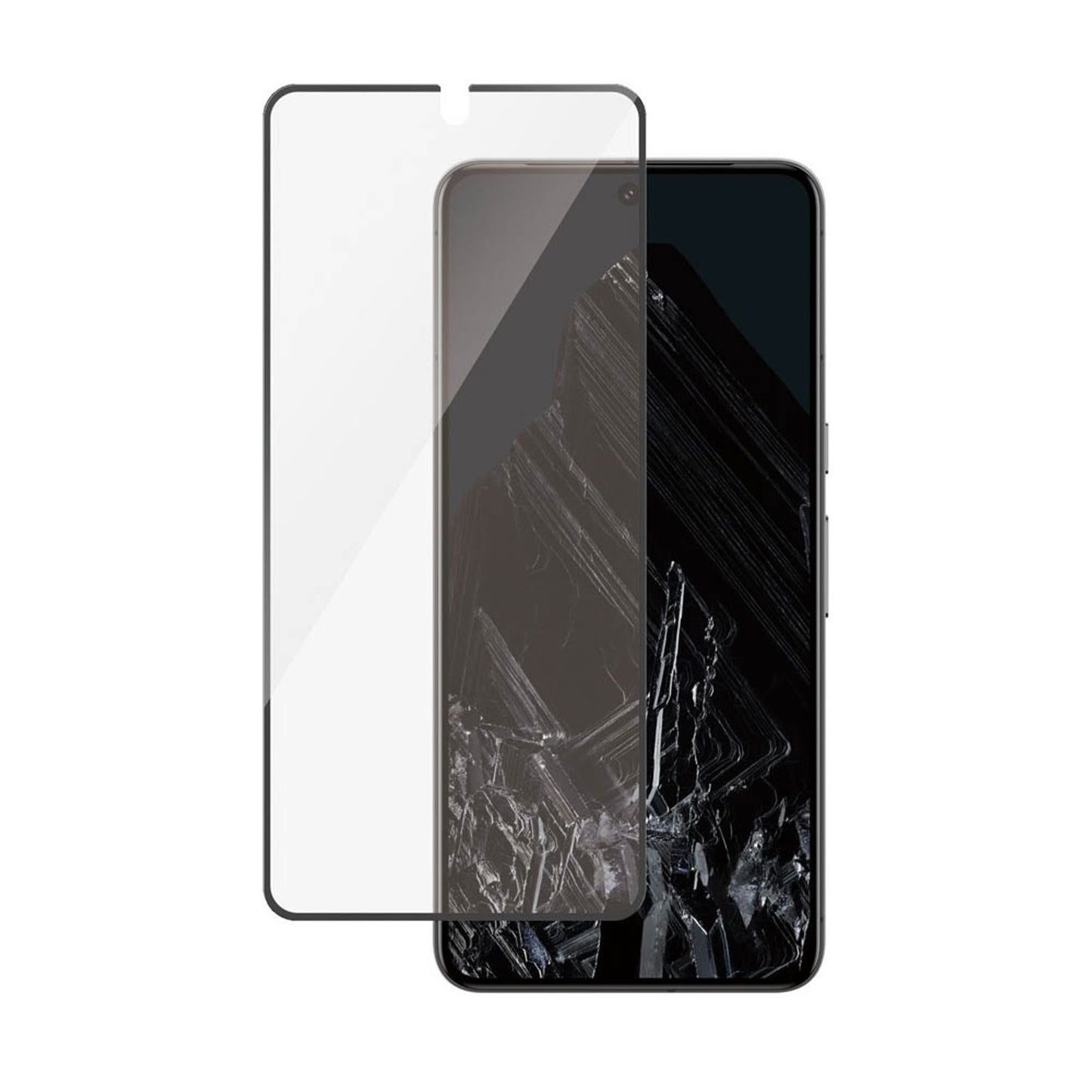 PanzerGlass™ Ultra Wide Fit Display-Schutzglas für Google Pixel 8 Pro | 4781