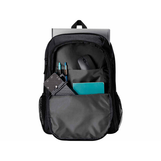 HP Laptop-Rucksack Prelude Pro Recycling-PET schwarz ca. 17,0 l bis 39,6 cm (15,6 Zoll) | 1X644AA