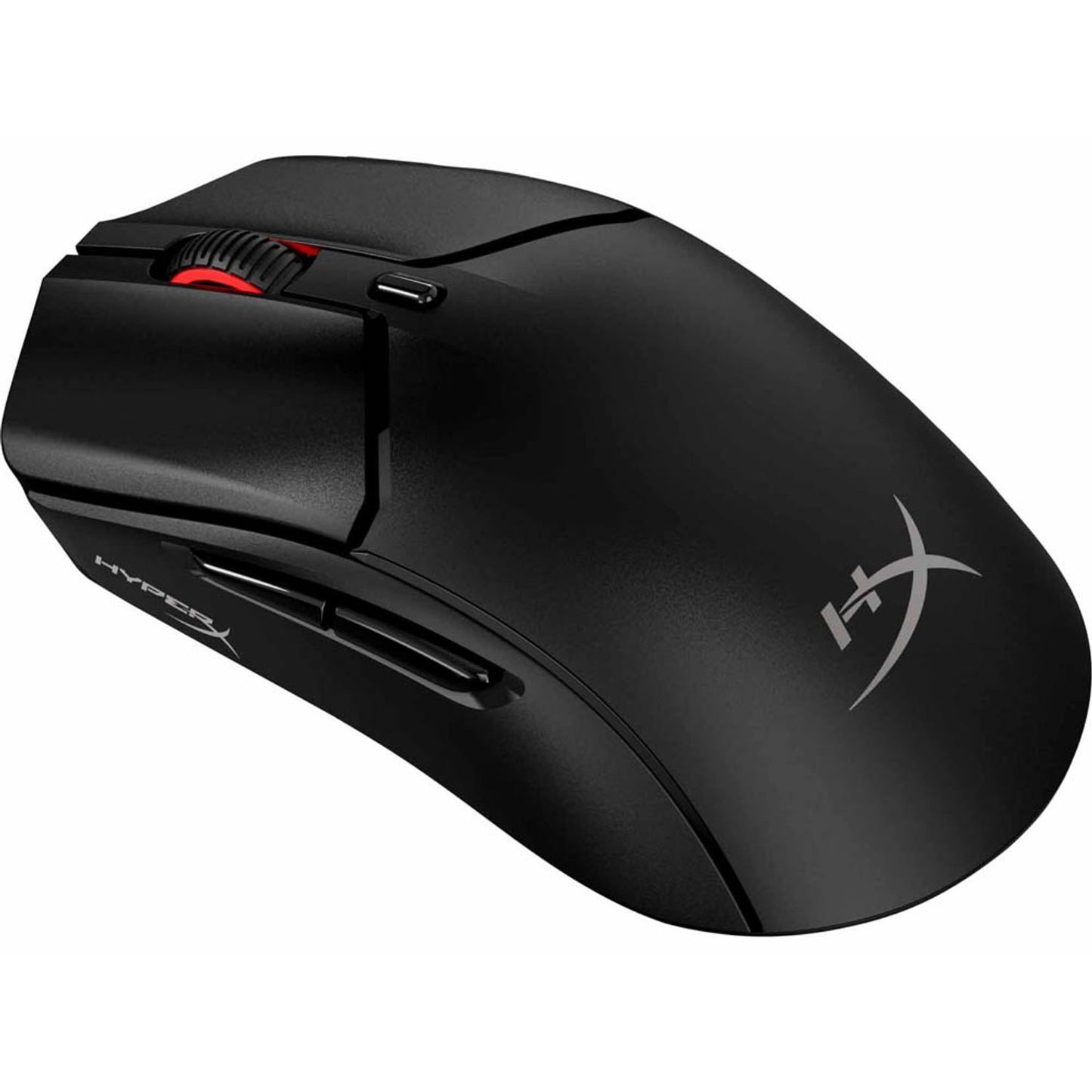 HyperX™ Pulsefire Haste 2 Gaming-Maus kabellos schwarz | 6N0B0AA
