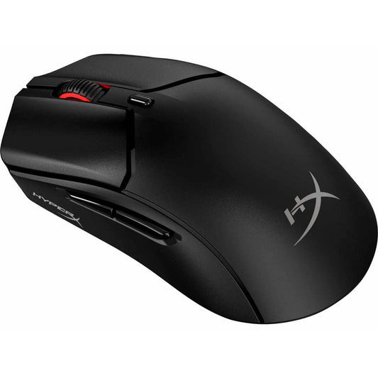 HyperX™ Pulsefire Haste 2 Gaming-Maus kabellos schwarz | 6N0B0AA