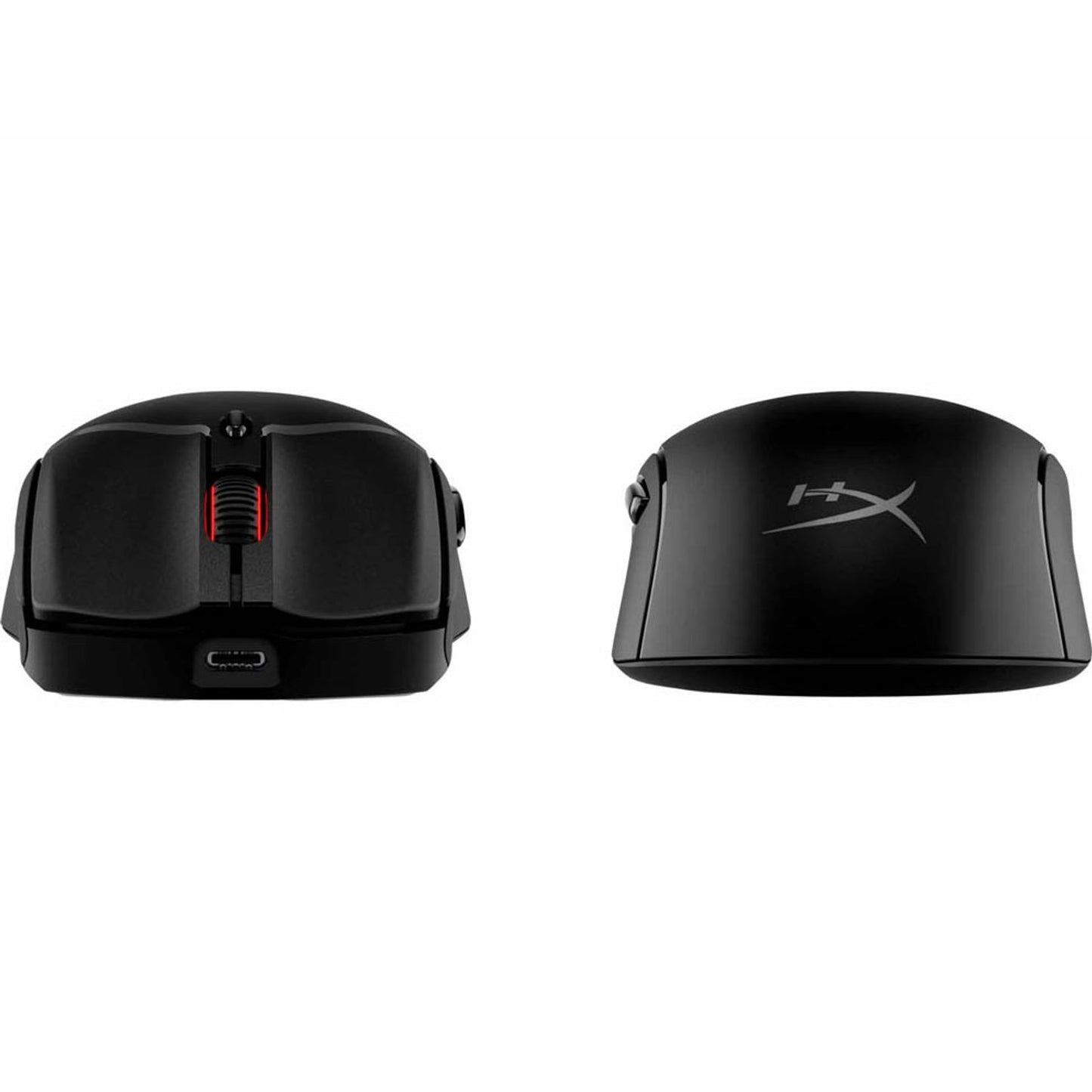 HyperX™ Pulsefire Haste 2 Gaming-Maus kabellos schwarz | 6N0B0AA