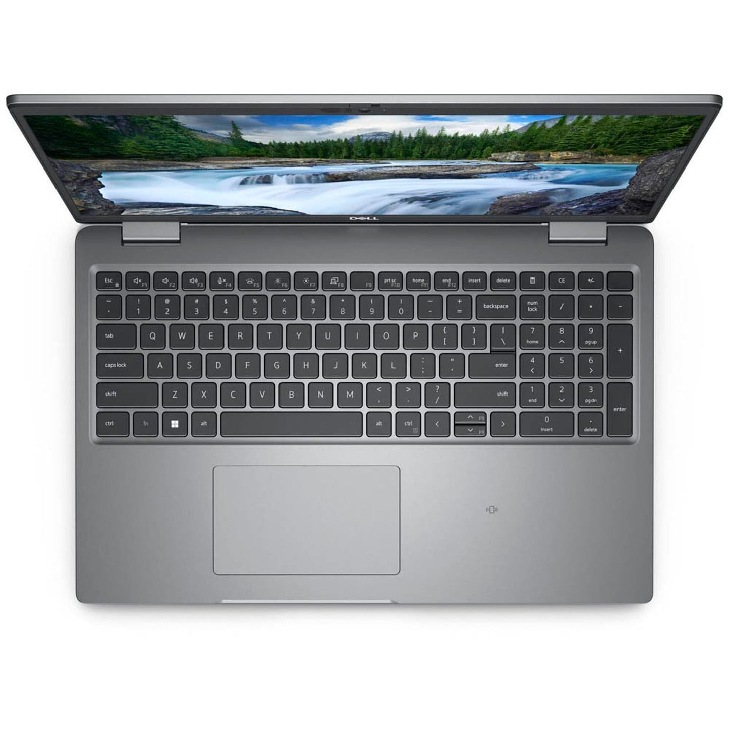 DELL Latitude 5540 Notebook 39,6 cm (15,6 Zoll), 16 GB RAM, 512 GB SSD, Intel® Core™ i5-1345U | DCC9D