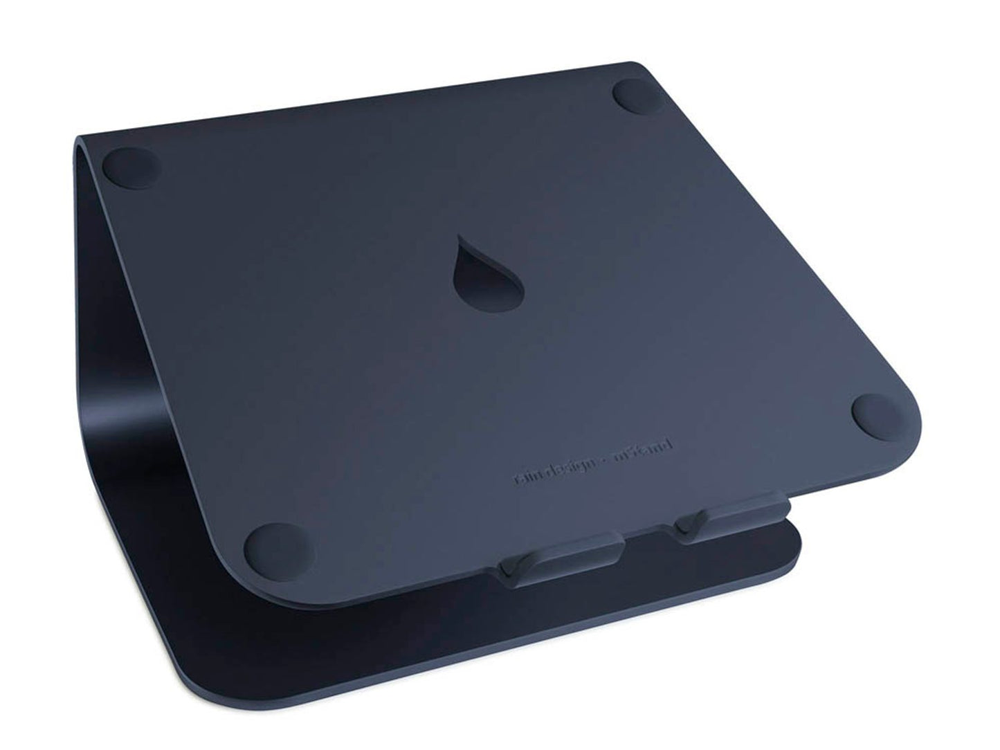 rain design Notebook-Ständer mStand