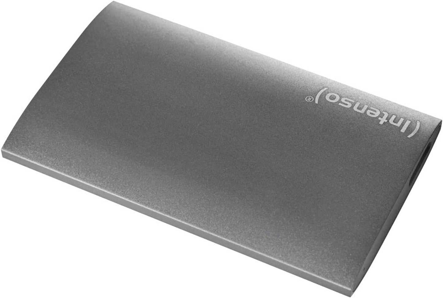 Intenso Premium externe SSD-Festplatte anthrazit
