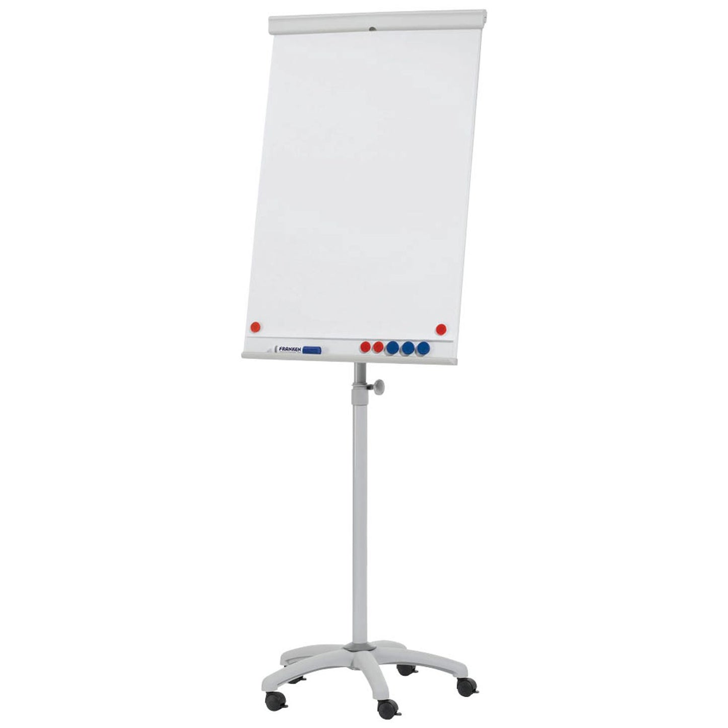 FRANKEN Flipchart X-tra!Line® Mobil | EL-FC31