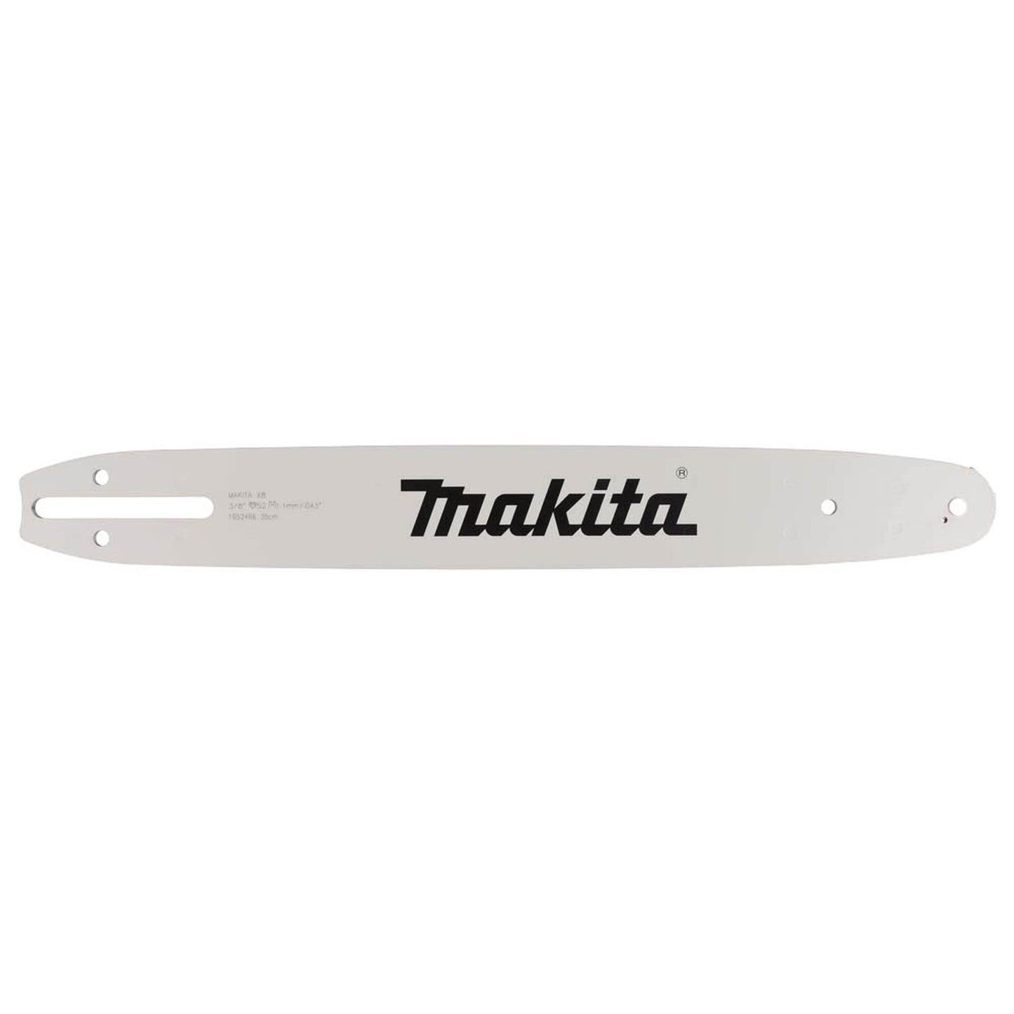 makita PX90 Führungsschiene für Kettensägen 35,0 cm | 191G16-9