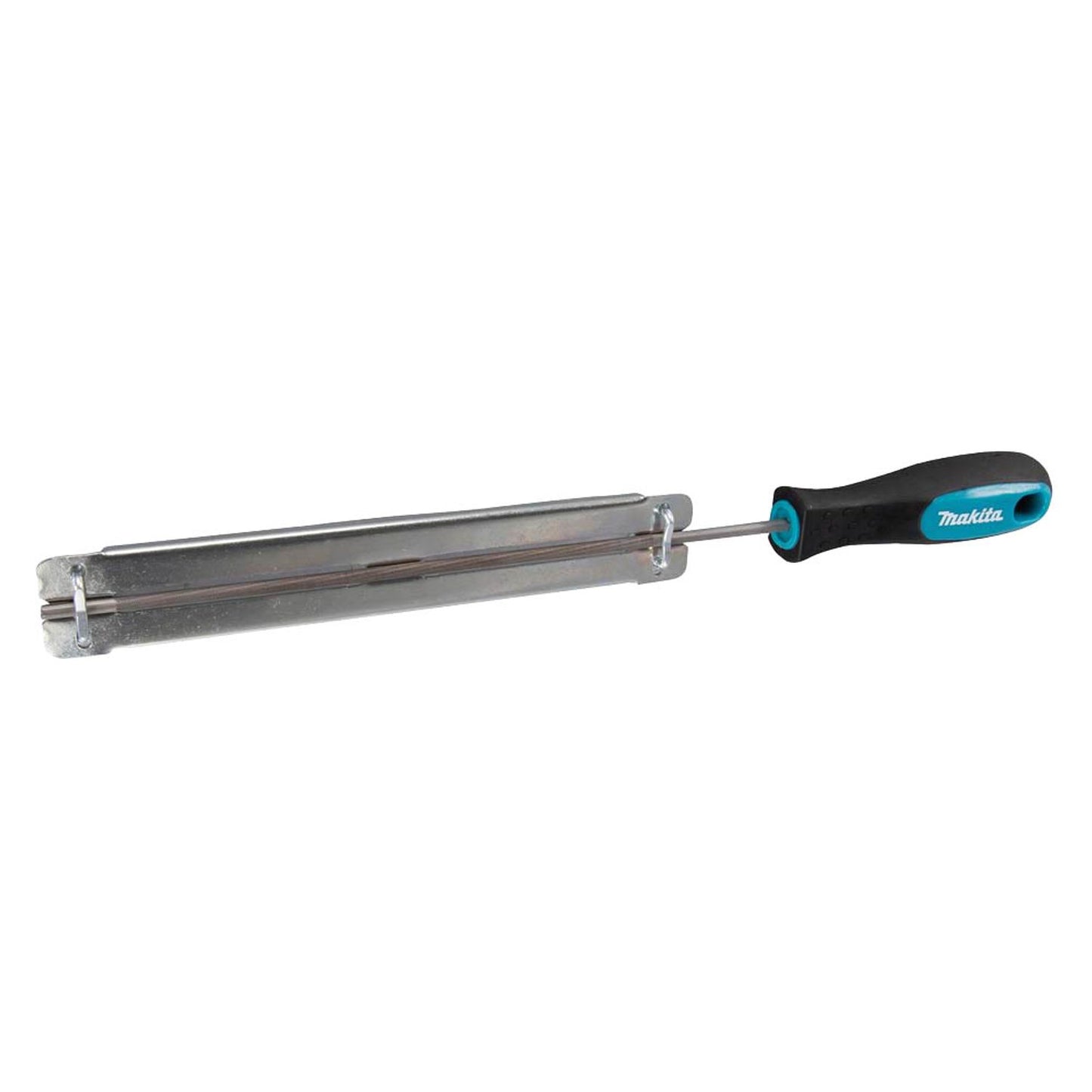 makita Feilenhalter mit Rundfeile 4,0 mm | D-70948