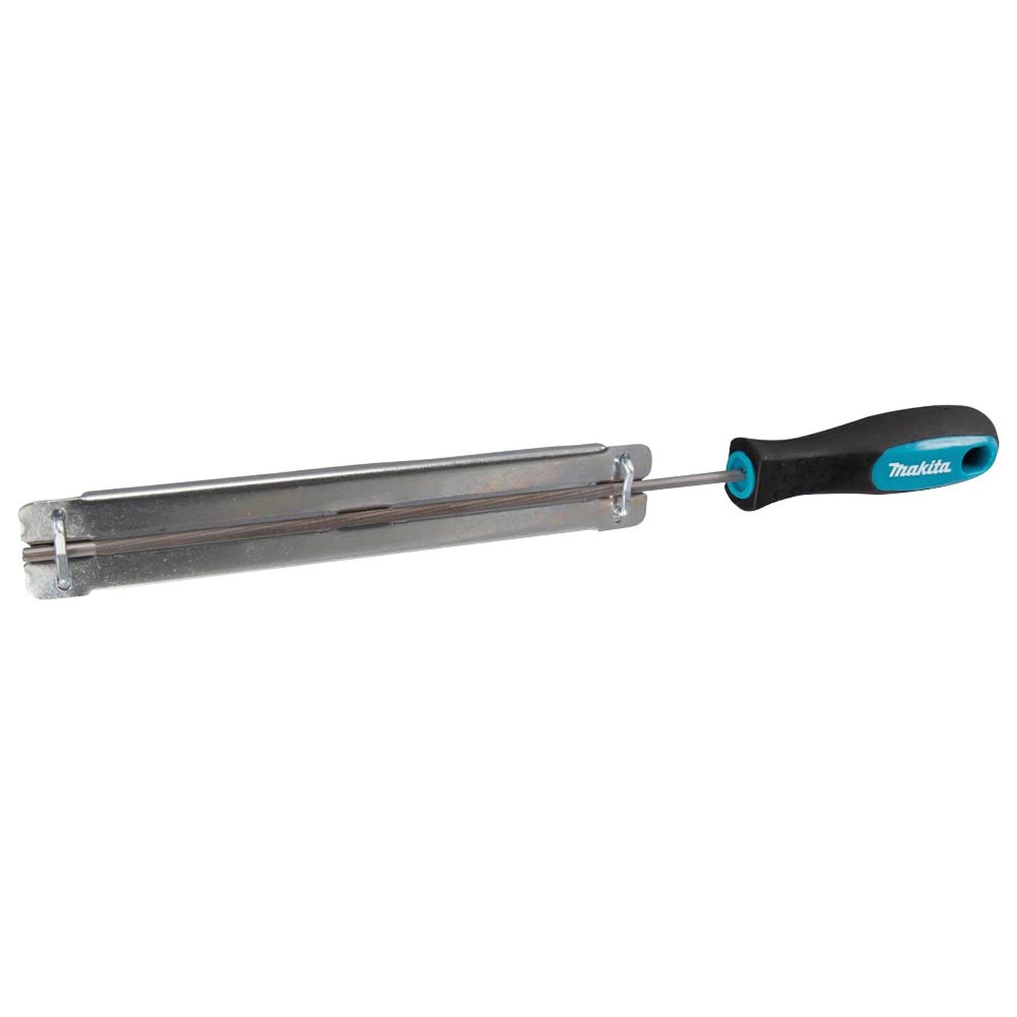 makita Feilenhalter mit Rundfeile 4,5 mm | D-70954