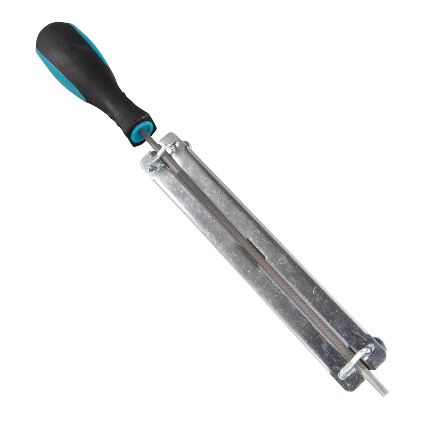 makita Feilenhalter mit Rundfeile 4,5 mm | D-70954