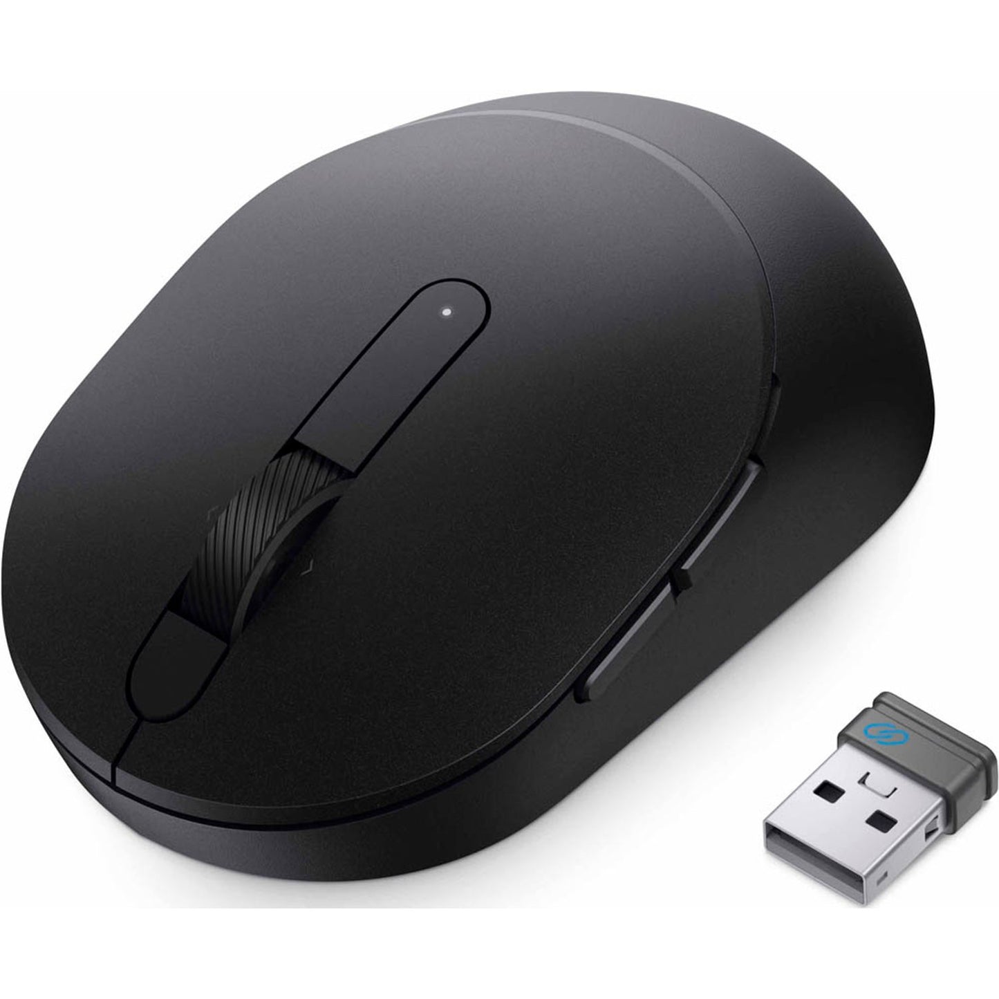 DELL MS5120W Maus kabellos schwarz | MS5120W-BLK