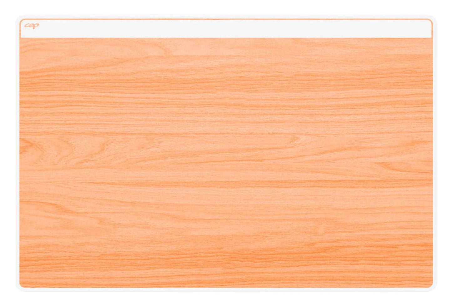 cep Schreibtischunterlage Kunststoff