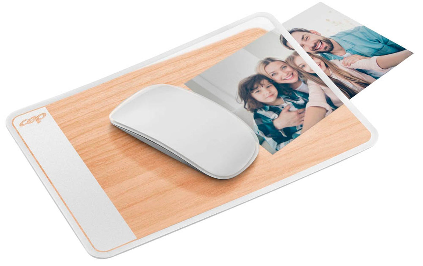 cep Mousepad