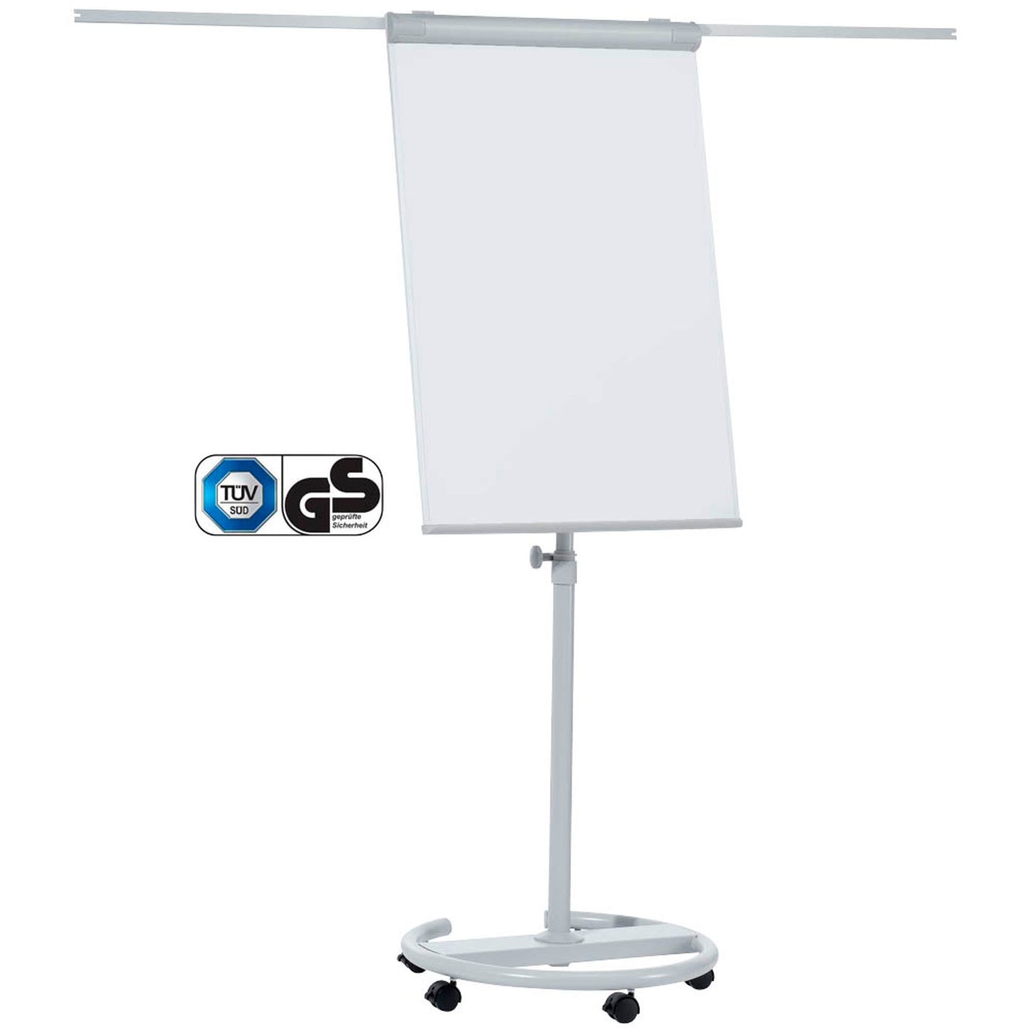 FRANKEN Flipchart ECO Mobil | F2400/N