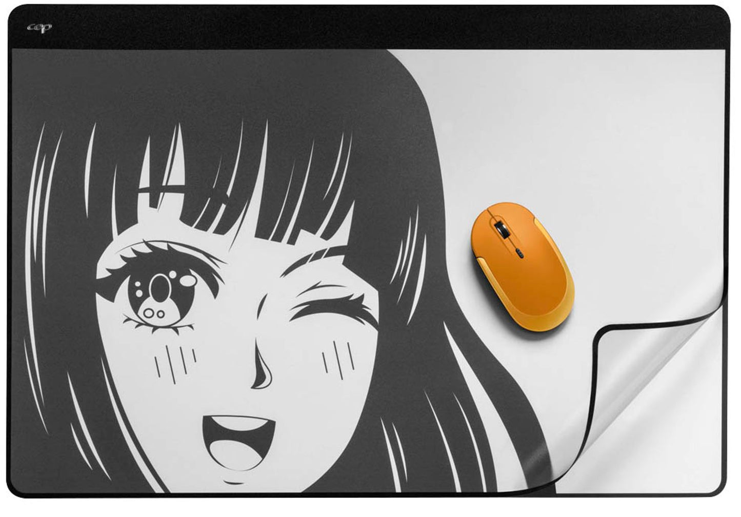 cep Schreibtischunterlage Kunststoff Manga