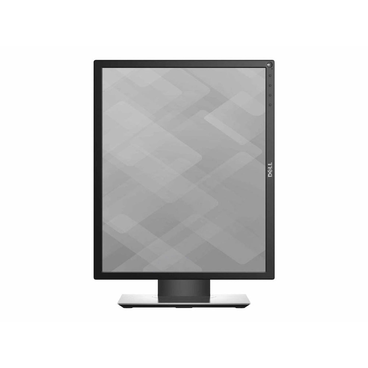 DELL Monitor 48,0 cm (19,0 Zoll) schwarz | P1917S