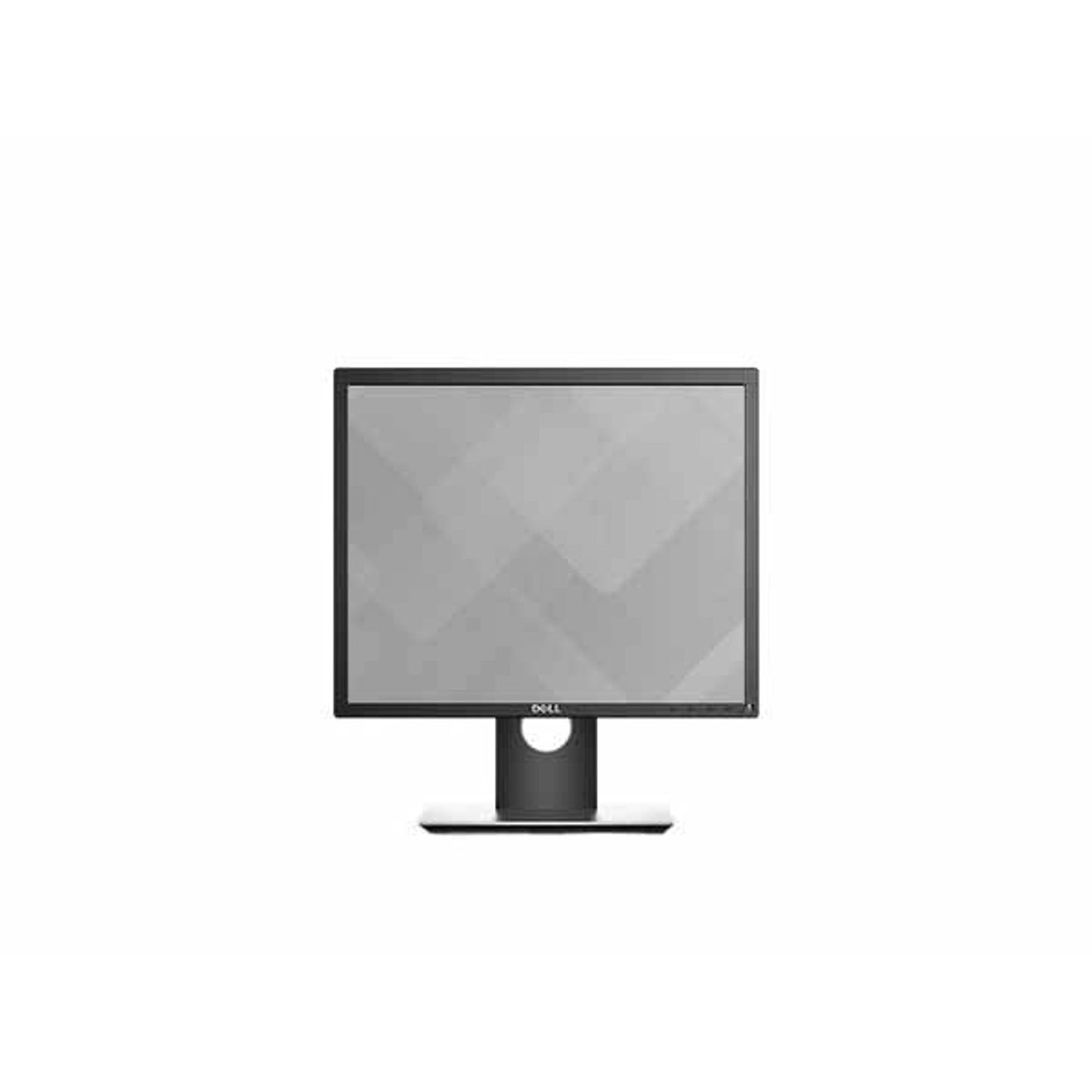 DELL Monitor 48,0 cm (19,0 Zoll) schwarz | P1917S
