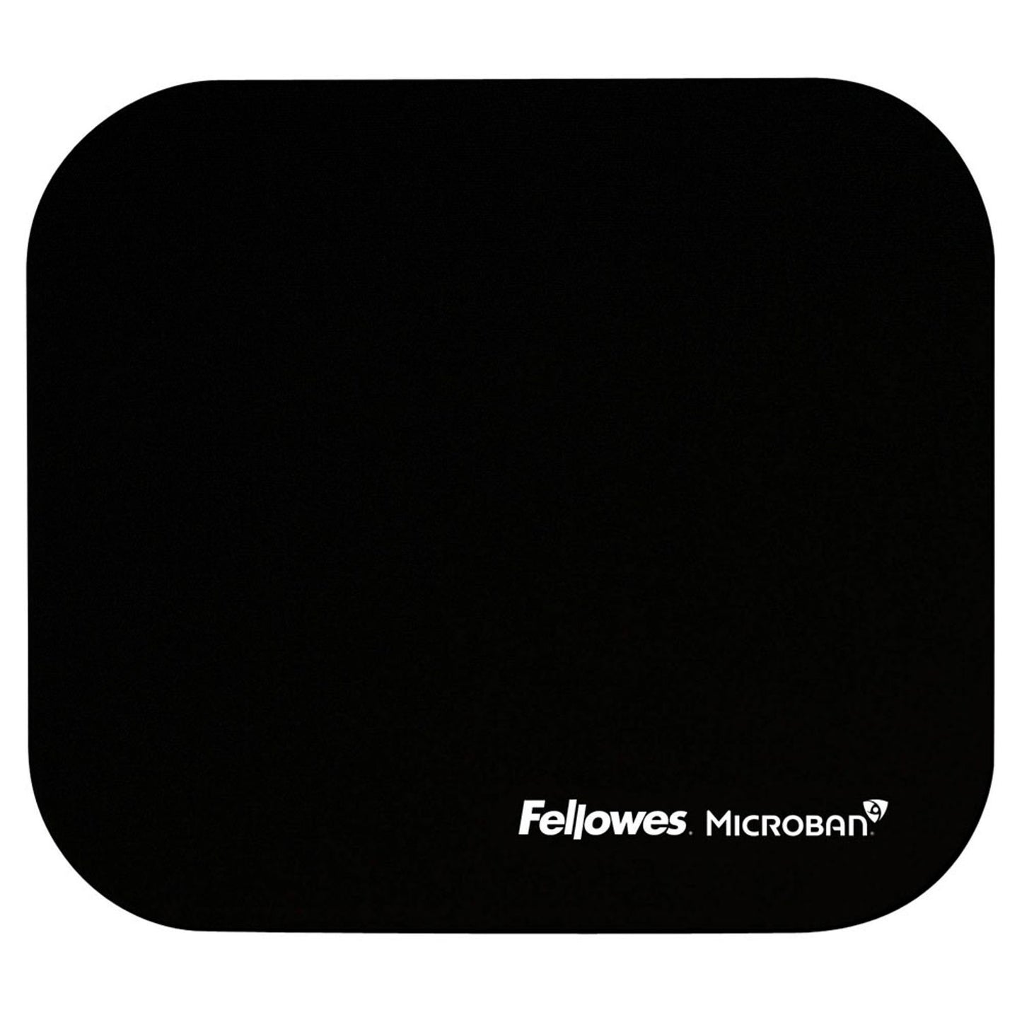 Fellowes Mousepad schwarz | 5933907
