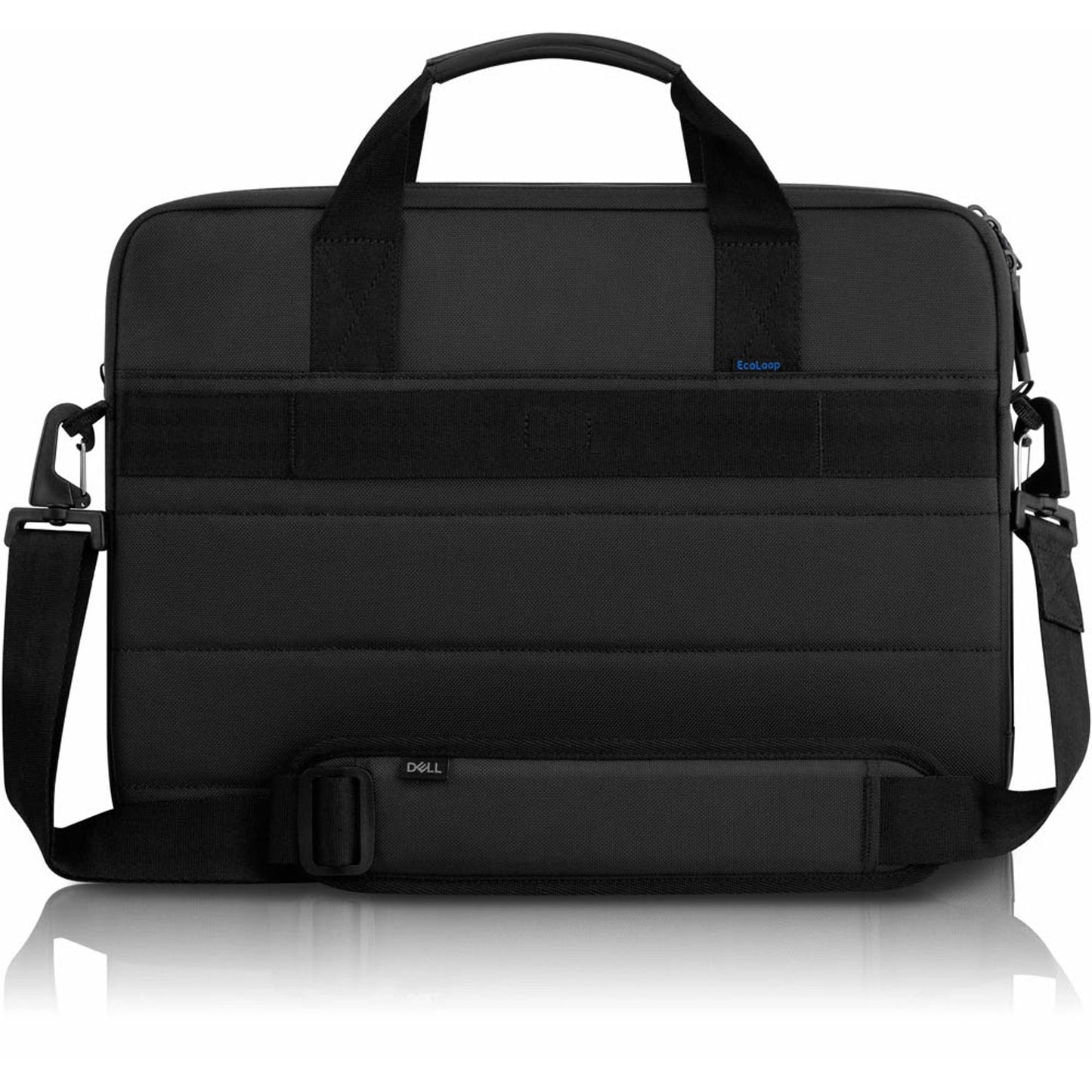 DELL Laptoptasche EcoLoop Pro CC5623 Recycling-PET schwarz -CC5623 bis 39,6 cm (15,6 Zoll) | DELL-CC5623