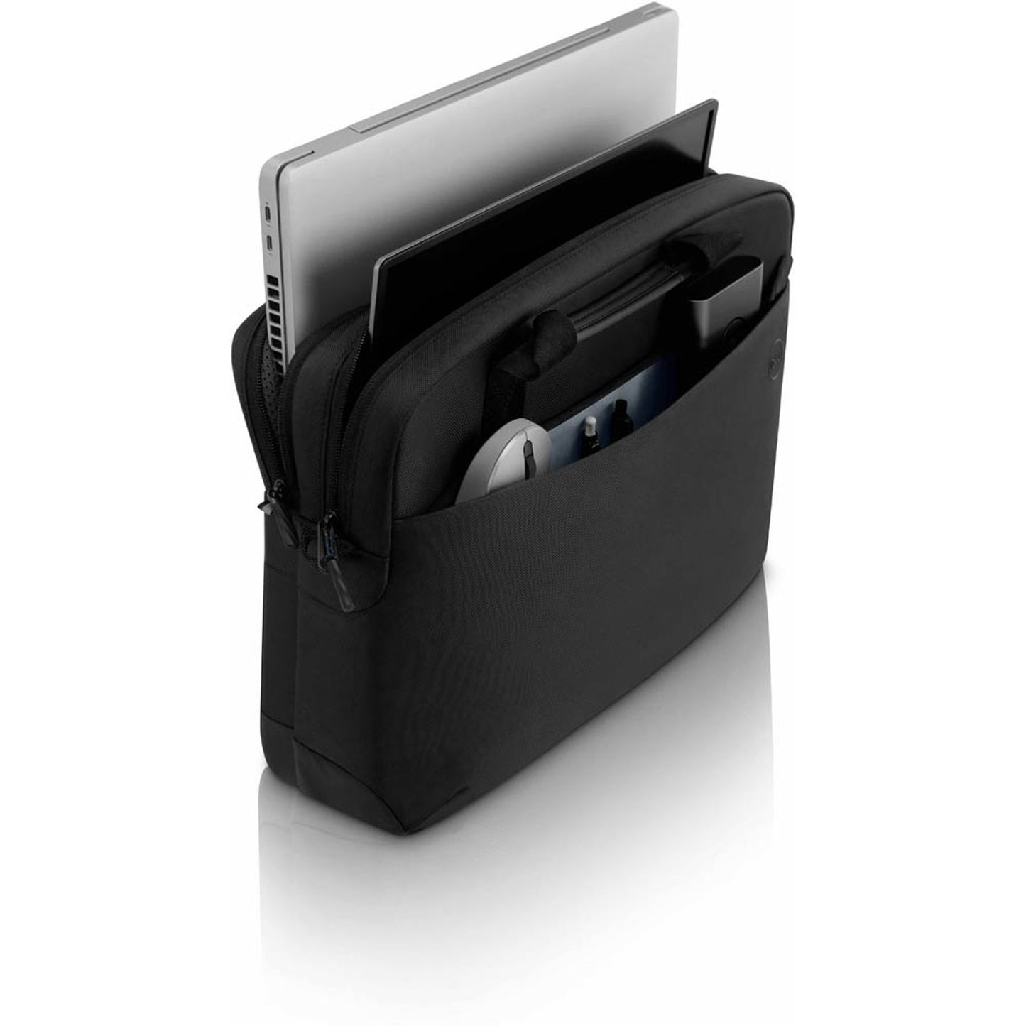 DELL Laptoptasche EcoLoop Pro CC5623 Recycling-PET schwarz -CC5623 bis 39,6 cm (15,6 Zoll) | DELL-CC5623