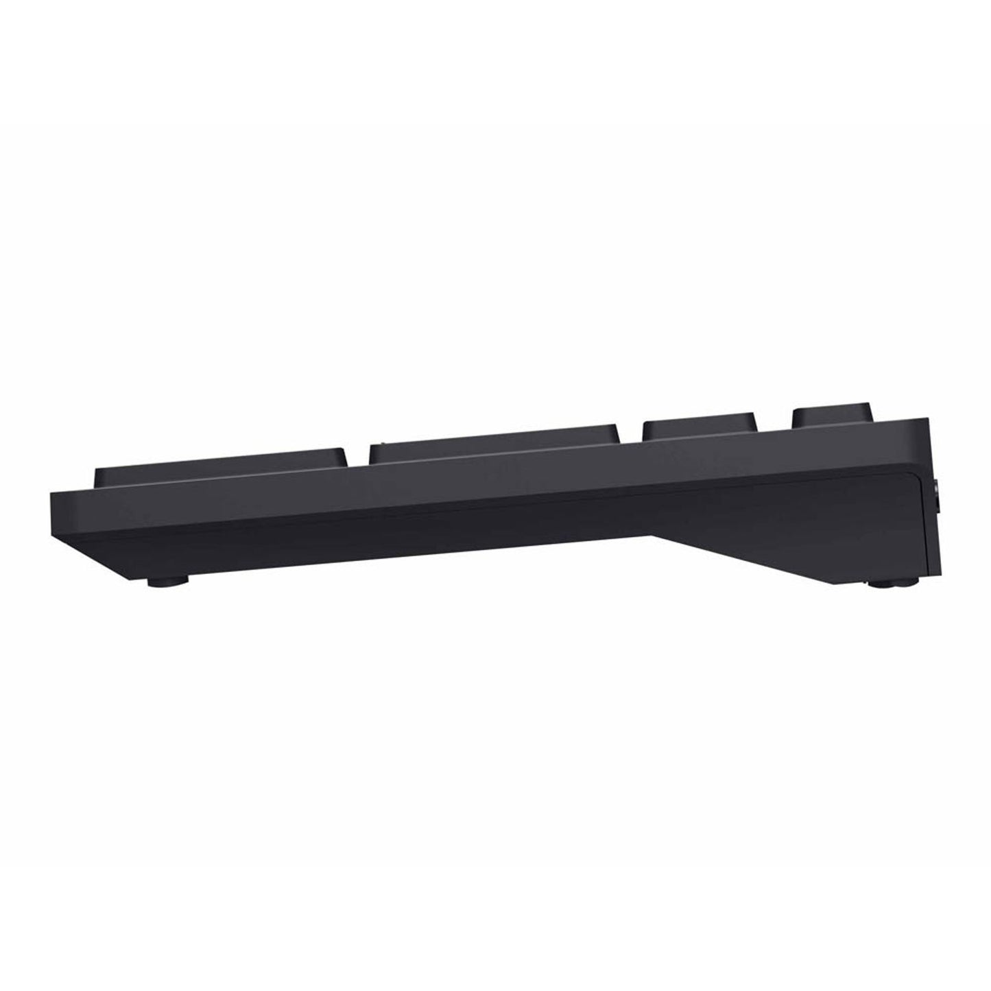 DELL KB500 Tastatur kabellos schwarz | KB500-BK-R-GER