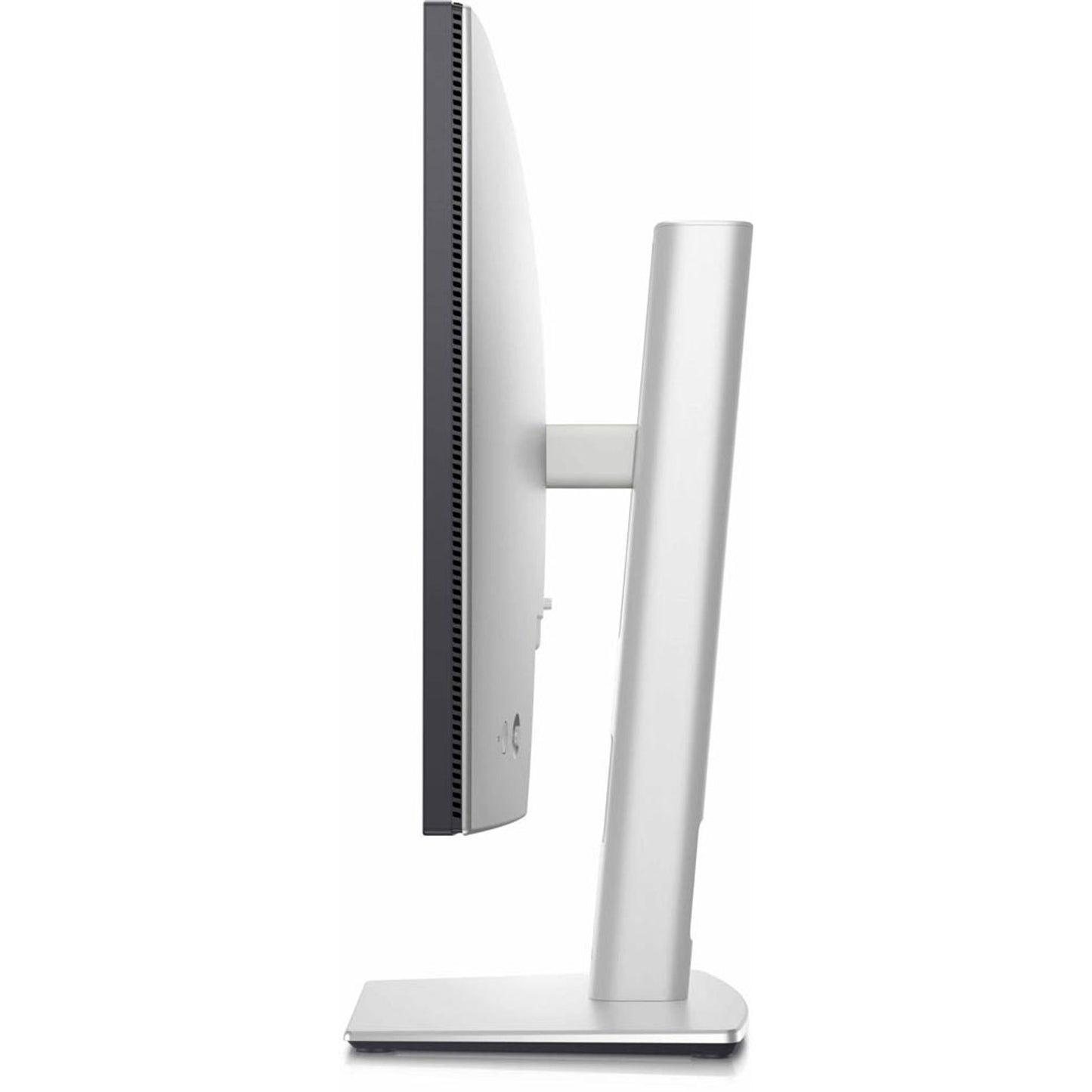 DELL UltraSharp U2424HE Monitor 61,0 cm (24,0 Zoll) silber | DELL-U2424HE