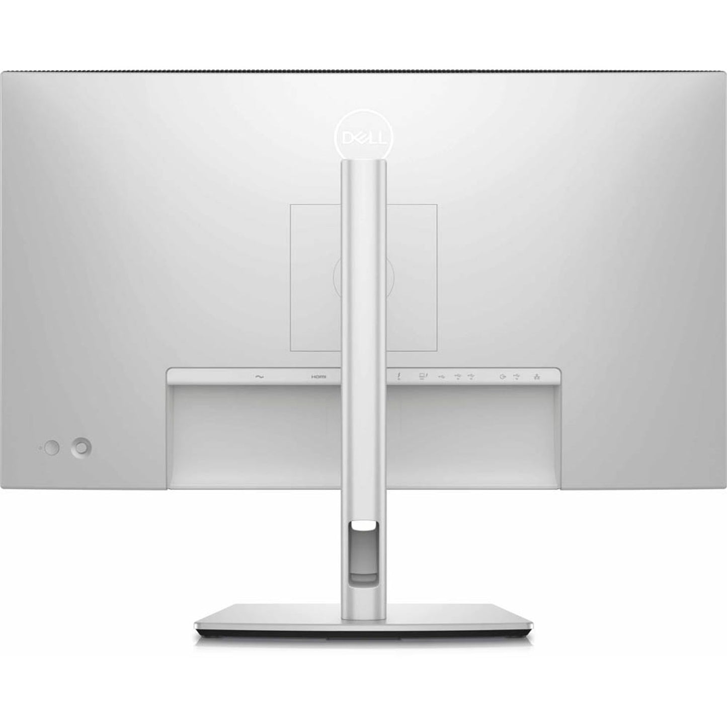 DELL UltraSharp U2724DE Monitor 69,0 cm (27,0 Zoll) silber | DELL-U2724DE