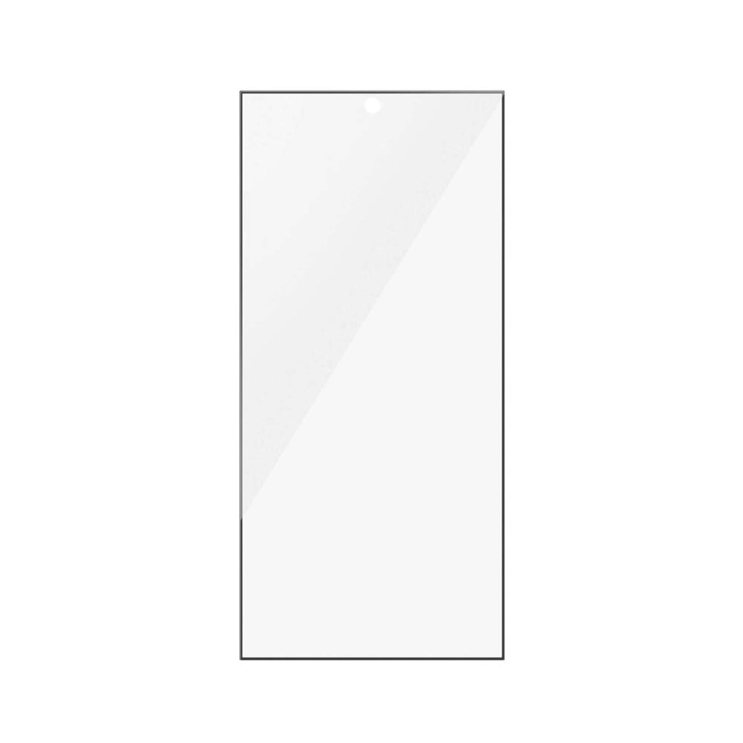 PanzerGlass™ Ultra Wide Fit Display-Schutzglas für Samsung Galaxy S24 Ultra | 7352