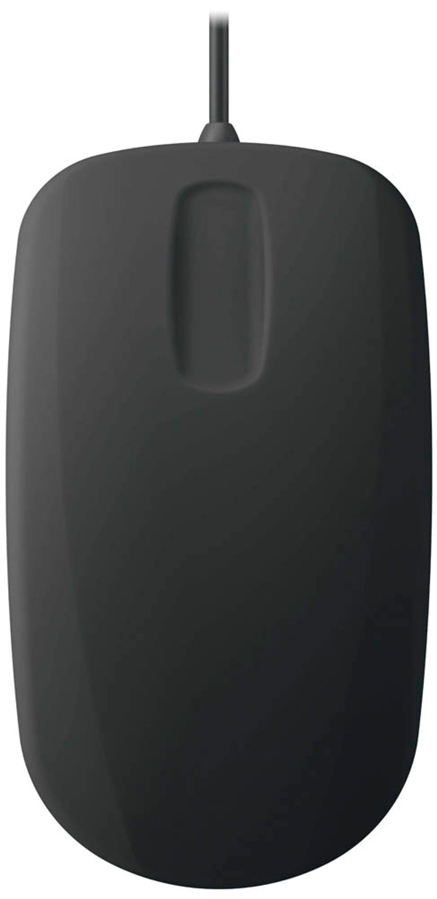 CHERRY AK-PMH3 Medical Mouse Scroll Sensor Hygiene-Maus kabelgebunden