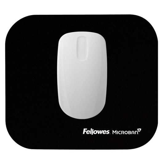 Fellowes Mousepad schwarz | 5933907
