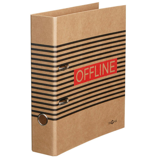 PAGNA Motivordner Offline 7,5 cm DIN A4 | 50349-15