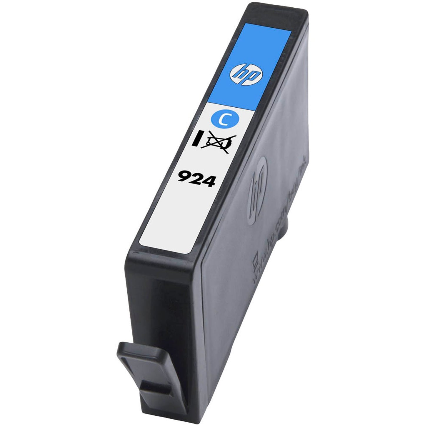 HP 924 () cyan Druckerpatrone | 4K0U3NE
