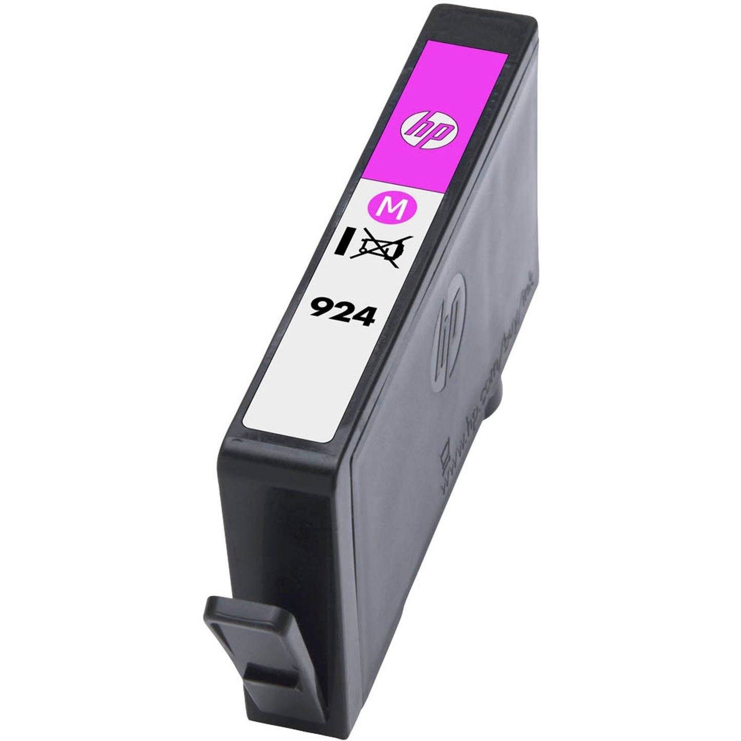 HP 924 () magenta Druckerpatrone | 4K0U4NE