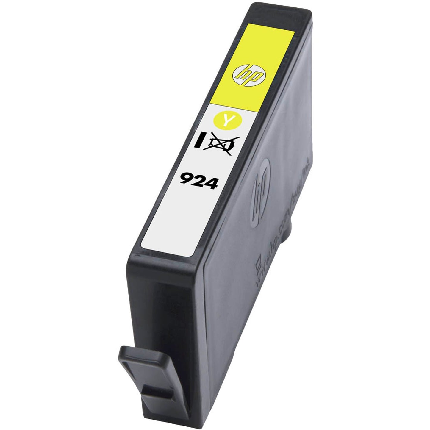 HP 924 () gelb Druckerpatrone | 4K0U5NE