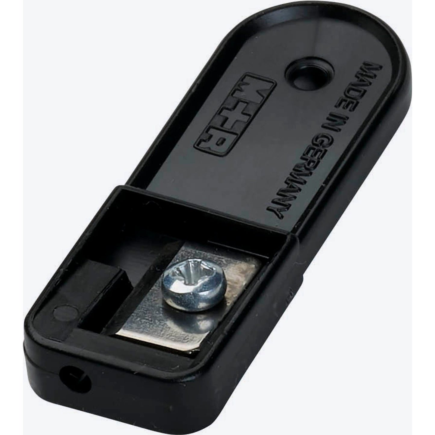 M + R Spitzer MICRO schwarz | 3140040