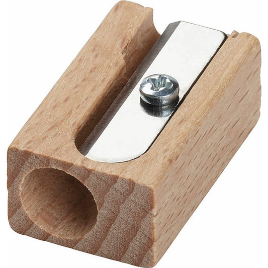 M + R Spitzer Holz Natur | 4000000