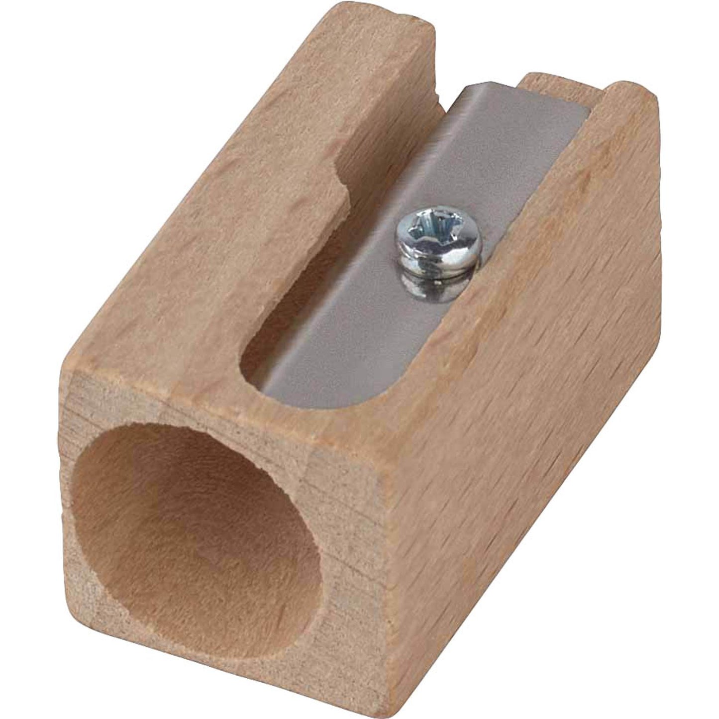 M + R Spitzer Holz Natur | 4050000