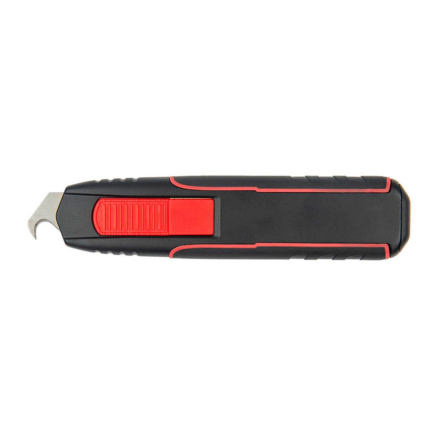 WEDO Safety Double Side Cuttermesser schwarz 19 mm | 78824