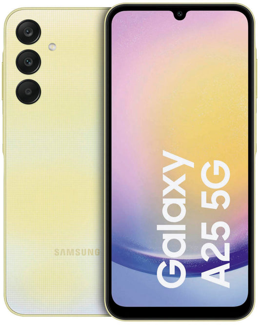 SAMSUNG Galaxy A25 5G Smartphone 128 GB
