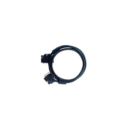 brother Druckerkabel PC-5000 - Parallel Interface IEEE1284 Kabel für HL-L5000D ca. 1,8 m schwarz | PC5000