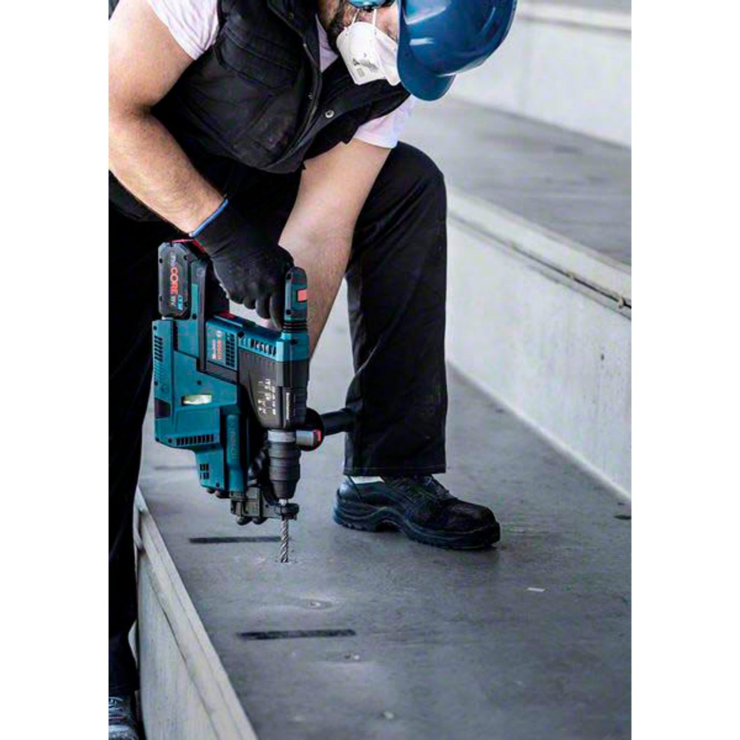 BOSCH EXPERT SDS plus-7X Hammerbohrer, Ø 8,0 mm | 2608900088