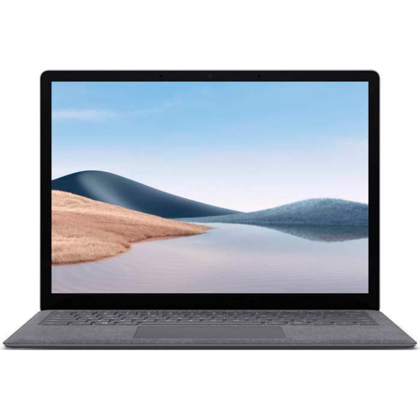 Microsoft Surface Laptop 4 Notebook 34,3 cm (13,5 Zoll), 8 GB RAM, 512 GB SSD, Intel® Core™ i5-1145G7 | 5BV-00039